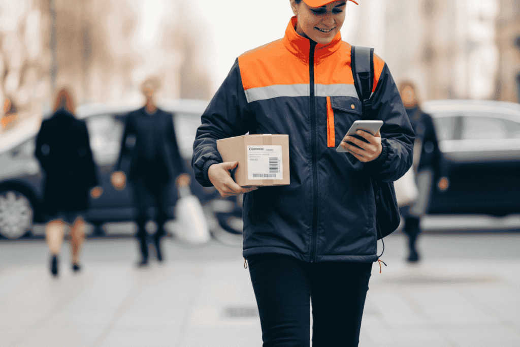 3-Hour Delivery: How to Send Urgent Packages Without the Stress