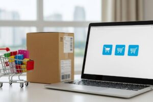Ecommerce Deliveries
