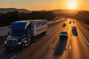 Interstate Delivery: Moving Goods Fast Between Australian Cities